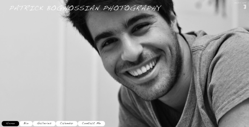 Patrick Boghossian Photography