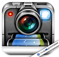 Dermandar Application Logo