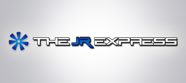 The JR Express Featured Image