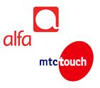 Alfa MTC Touch