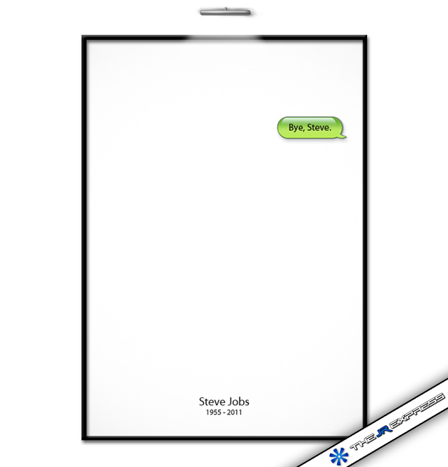 Steve Jobs Frederico Mauro