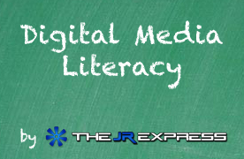 Digital Media Literacy Logo