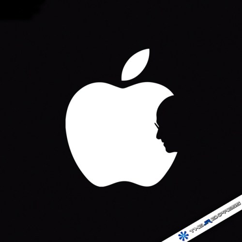 Steve Jobs Jonhatan Mak