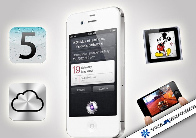 lets Talk iPhone Announcements