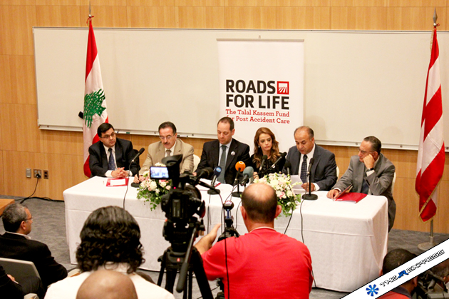 Roads For Life Graduation Ceremony