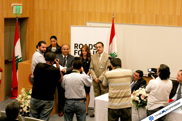 Roads For Life Graduation Ceremony