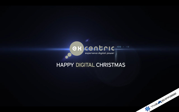 Digital Nativity Excentric