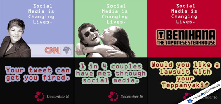 SMCL Teasing Posters