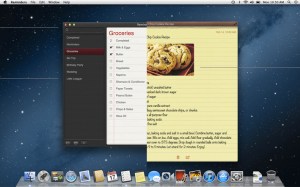 Mountain Lion Notes Reminder