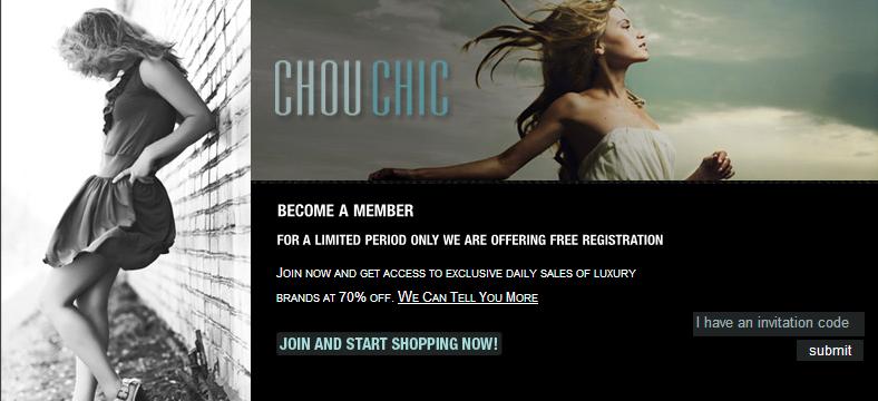 Chouchic.com