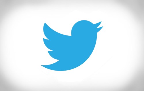 Twitter Logo