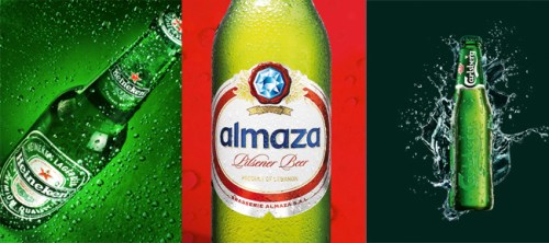 Beer Friendship Tests