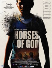 Horses of God Poster