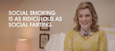 Social Smoking Social Farting