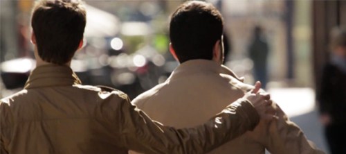 Shoulder Poke Volkswagen