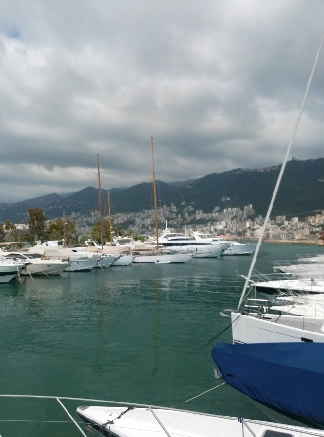 Optimus G Camera Outdoors 2