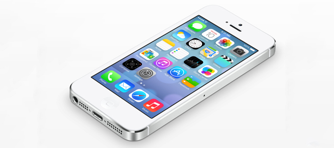 iOS 7 Design