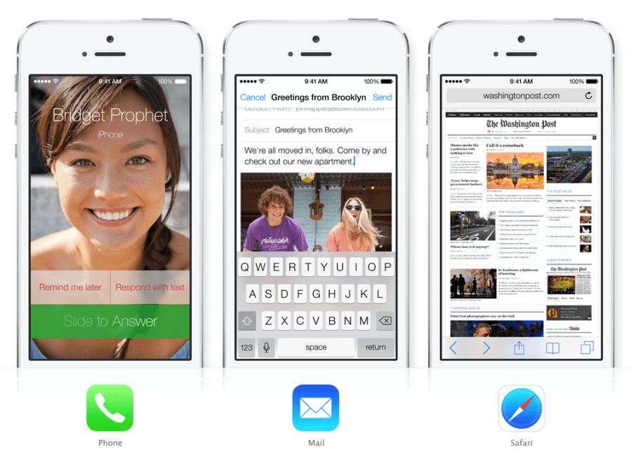 ios 7 design 2