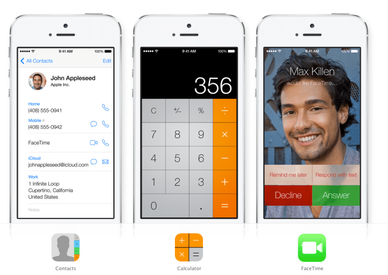 ios 7 design 8