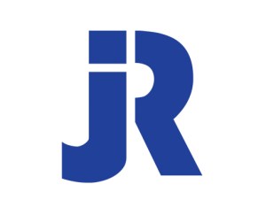 JR New Logo
