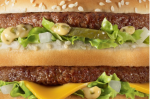 McDonalds BigMac