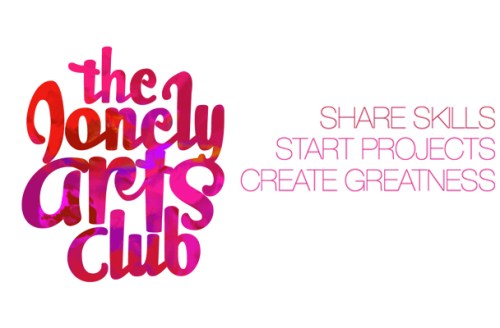 The Lonely Arts Club