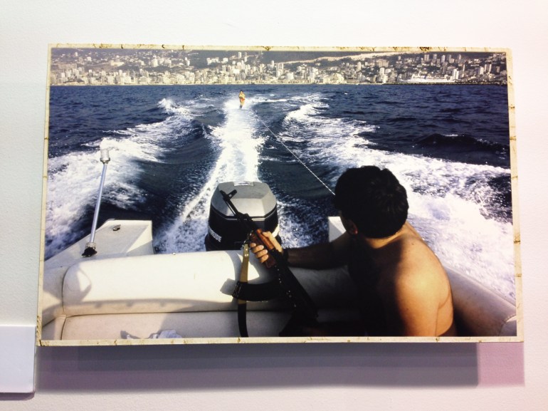 Generation War - Patrick Baz