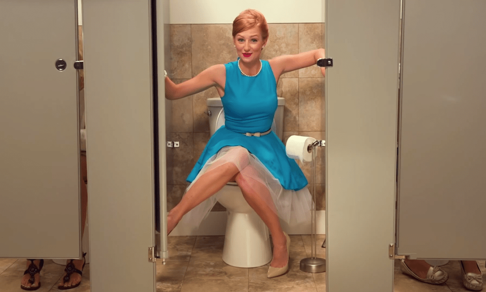 PooPouri Girls Dont Poop