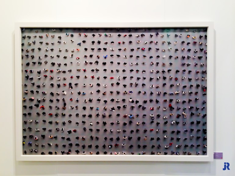 Adam Magyar - Squares