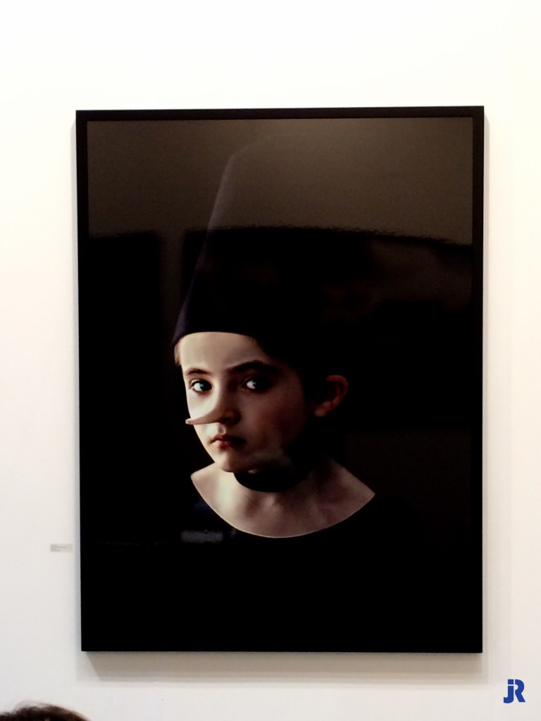 Adriana Duque - Samuel Pinnochio