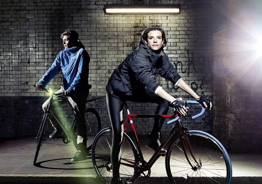 BLAZE Bicycle Laserlight