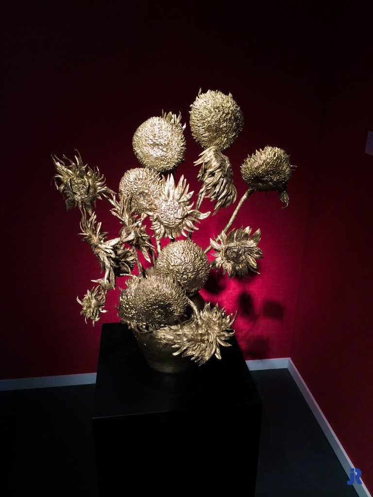 Rob And Nick Carter - Sunflowers