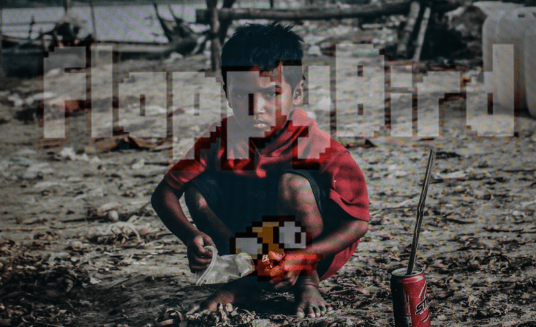 Vincent Falk Screen Puzzle: FlappyBird